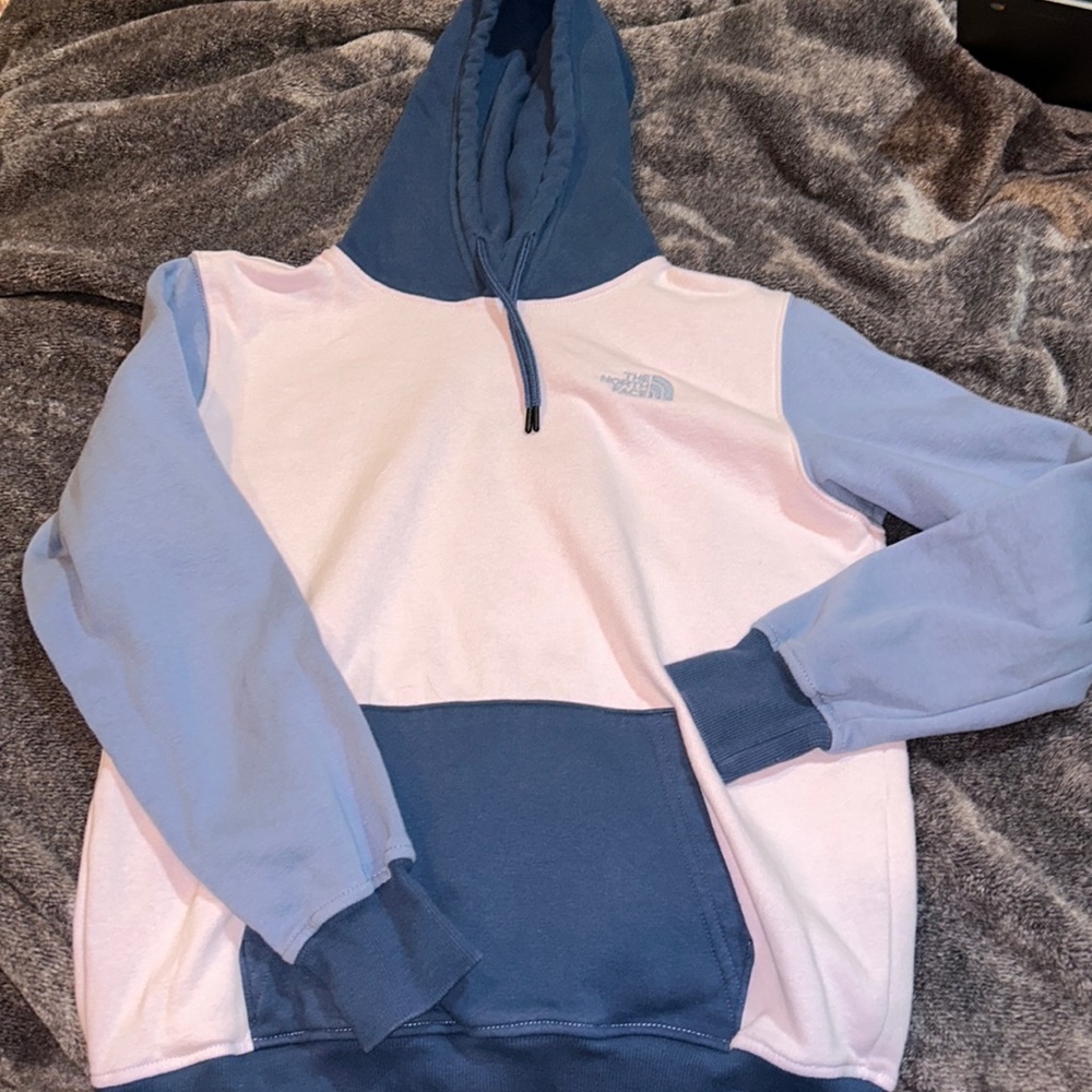 The North Face Hoodie